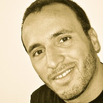 Karim Al-Dahdah